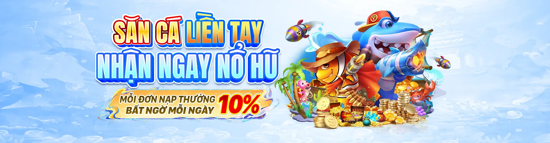 Hình ảnh game nổ hũ hấp dẫn trên 6ff10